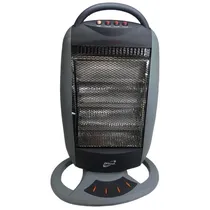 Aquecedor Shiva SH106 1200W Gira 220V/50-60H
