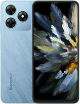 Smartphone Blackview Wave 8 Dual Sim 6.56" 4GB/128GB Dawn Blue