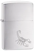 Isqueiro Zippo PF18 Scorpion 29684