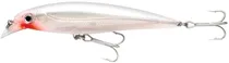 Isca Artificial Rapala X-Rap Saltwater SXR-12-GGH - Glass Ghost