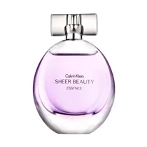 Perfume Feminino Calvin Klein Sheer Beauty Essence Edt 50ML