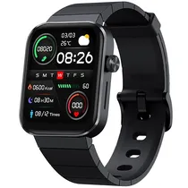 Relógio Mibro Watch T1 XPAW006 com Bluetooth - Tarnish