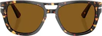 Óculos de Sol Persol 0PO3366S 985/33 58 - Feminino