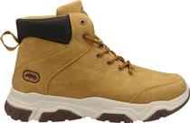 Bota Ecko Unltd EK-ZANDER-H2B Camel - Masculina