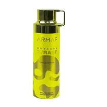 Desodorante Armaf Odyssey Tyrant 200ML