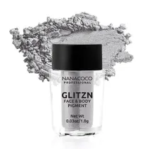 Nanacoco Glitzn Platinum #47308