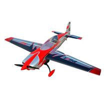 Aviao Pilot RC Extra NG 103" (2.63M) 04 Gray/Red