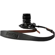 Alça de Ombro Smallrig 5208 para Câmera Universal - Preto