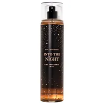 Splash Bath And Body Works In The Night - 236ML