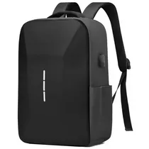 Mochila NB Sate A-KP511 15.6" Preto/Cinza