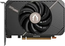Placa de Vídeo Zotac Gaming Geforce RTX5050 Solo 8GB GDDR6 ZT-B50500G-10L