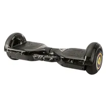 Scooter Elétrico Keen - 6.5" - Bluetooth - com Bolsa - 15 Preto Elétrico
