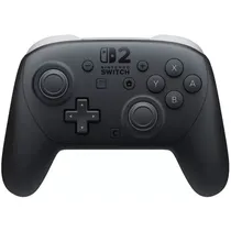 Controle Nintendo Switch 2 Pro
