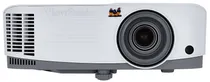 Projetor Viewsonic PA503W 3600 Lumens HDMI/VGA/Miniusb Bivolt Branco