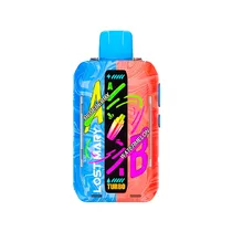 Vaper Descartável Lost Mary Mixer 30000 Blueberry Watermelon