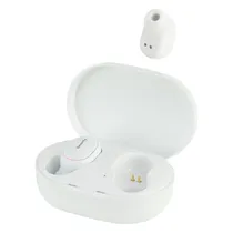 Fone de Ouvido Smartfy FS02 - Bluetooth - Branco  Fone de Ouv...