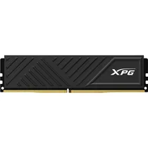 Memória Ram DDR4 Adata 3200 MHZ 16 GB XPG Gammix D35 AX4U320016G16A-SBKD35 - Preto