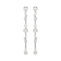 Pendientes Swarovski 5705614 Constella