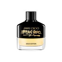 Jimmy Choo Urban Hero Gold Edp M 100ML