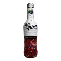 MG Spirit Vodka Blueberry 275ML  MG Spirit V...