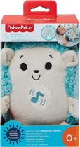 Meu Ourico Relaxante Fisher-Price - GHL40