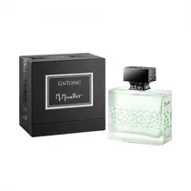 Perfume M.Micallef Gntonic Edp Masculino 100ML