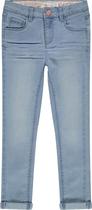 Calca Jeans Femenina Orchestra HFINP3-BLC