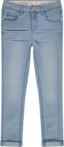 Calça Jeans Femenina Orchestra HFINP3-BLC