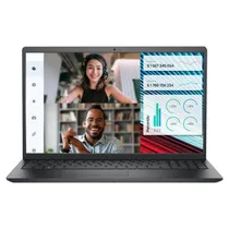 Notebook Dell 3520-5124BLK i5-1235U 8GB-Ram/512GB-SSD/15" Touch