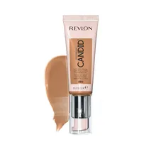 Revlon Base...