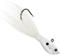 Isca Artificial Marine Sports Streamer Jig 20G-4W