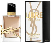 Perfume Yves Saint Laurent Libre Flowers&Flames Edp 50ML - Feminino