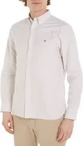 Camisa Tommy Hilfiger MW0MW36238 0C8 - Masculina