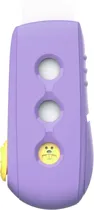 Borracha Estilete Keyroad - KR972416 Roxo