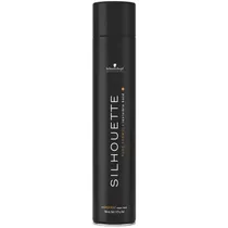 Schwartzhog Spray Silhouette Super Hold Ultra Forte 750ML