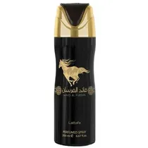 Spray Corporal Perfumado Lattafa Qaed Al Fursan 200ML