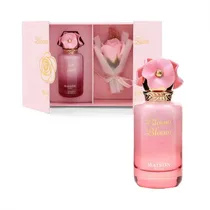 Perfume Maison Asrar Bloom Bloom Edp Feminino 100ML