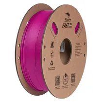 Filamento Creality Ender-Fast-Pla 1KG 1.75MM para Impressora 3D - Roxo