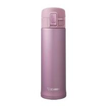 Garrafa Termica Zojirushi 480ML Modelo SM-KHE48-PT Lavender Pink