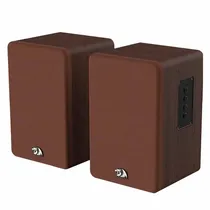 Caixa de Som Redragon Beth GS816 Bluetooth 3.5MM Auxiliar - Vermelho