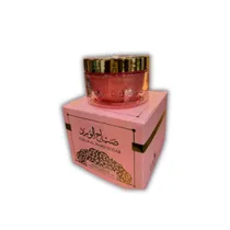 Body Cream Isabelle La Belle Sabah Sugar 200G