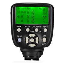 Controller Flash Yongnuo YN560-TX II Canon