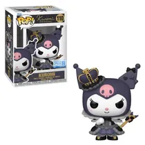Funko Pop Sanrio Kuromi 20TH Korumi *Ex* 110