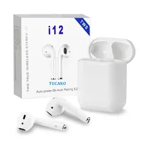 Fone de Ouvido Tucano I-12 Bluetooth