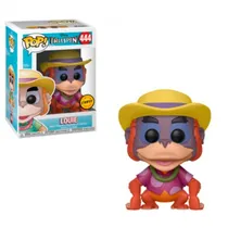 Funko Chase Disney Talespin Louie 444