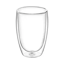 Vaso de Vidrio Wilmax Thermo Glass WL-888735/A 500ML