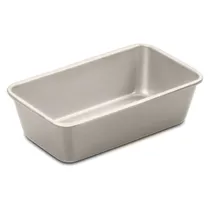 Molde de Pão Cuisinart AMB-9LPCH Antiaderente 23CM Champanhe