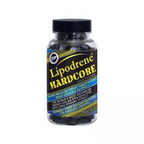 Termogenico LiPodrene Hardcore Hi-Tech Pharma 90 Capsulas