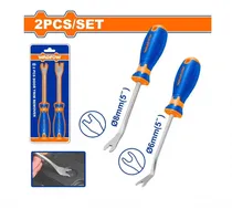 Wadfow Kit WS1602 Llave Removedor Trim 2PC