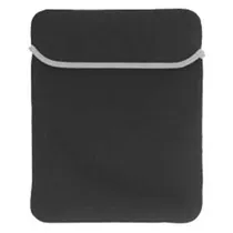 Capa Note Sate A-KP12 15.6 Preto/Cinza